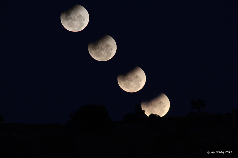 Unfavourable Eclipse by CapturingTheNight