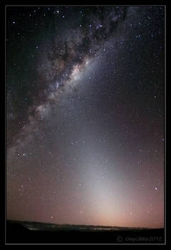 Zodiacal Light