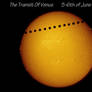 The Transit Of Venus