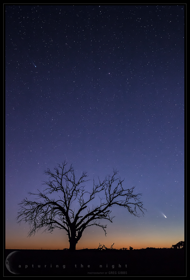 Double Act by CapturingTheNight