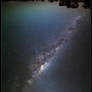 Road To The Milky Way