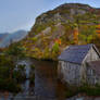 Tasmania's Other Shed