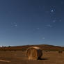 Make Hay While The Moon Shines