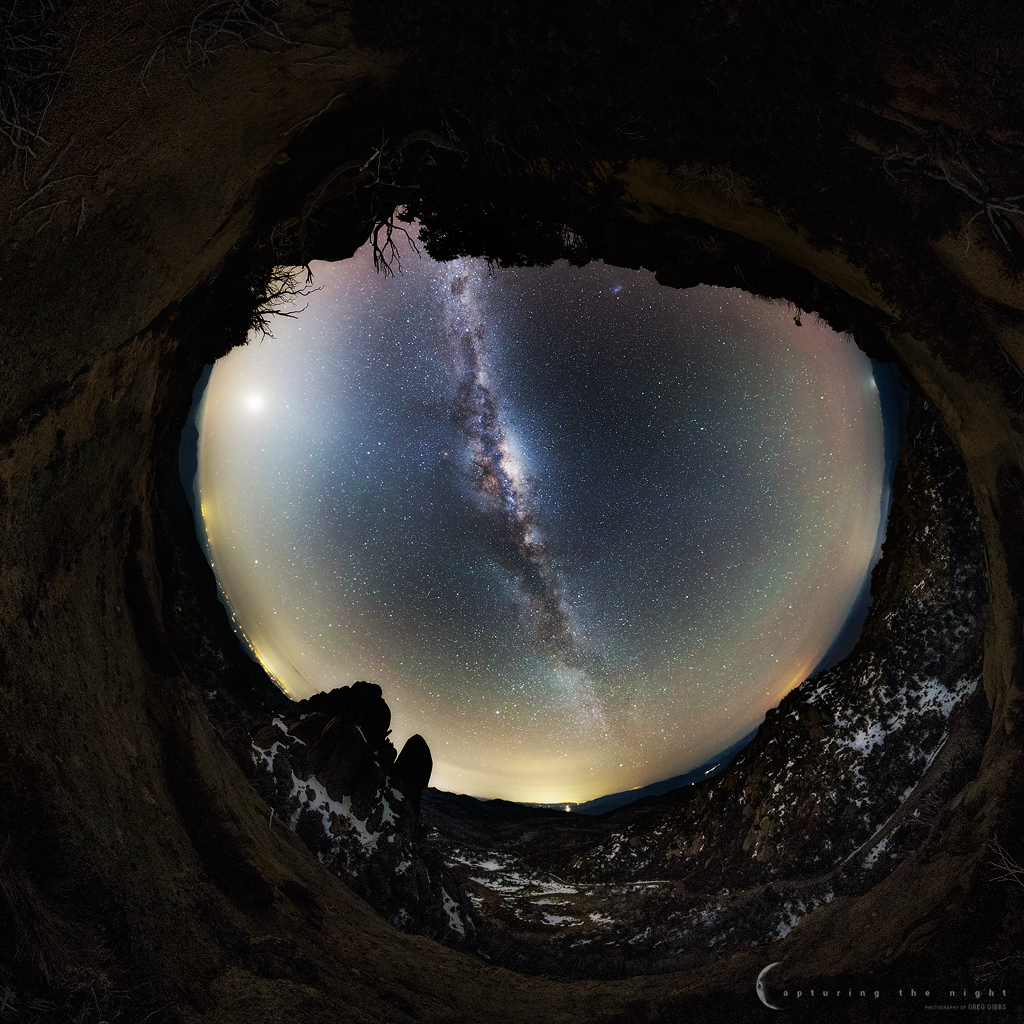 Infinity