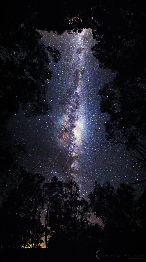 For The Past Present And Future Explorers by CapturingTheNight