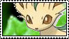 Leafeon Stamp