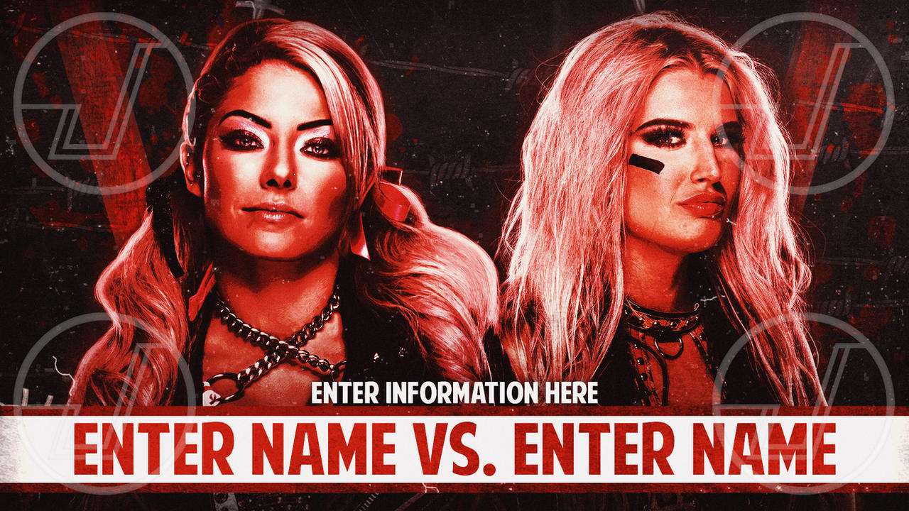 Xt Match Card Custom Match Card #002 by w4570 on DeviantArt
