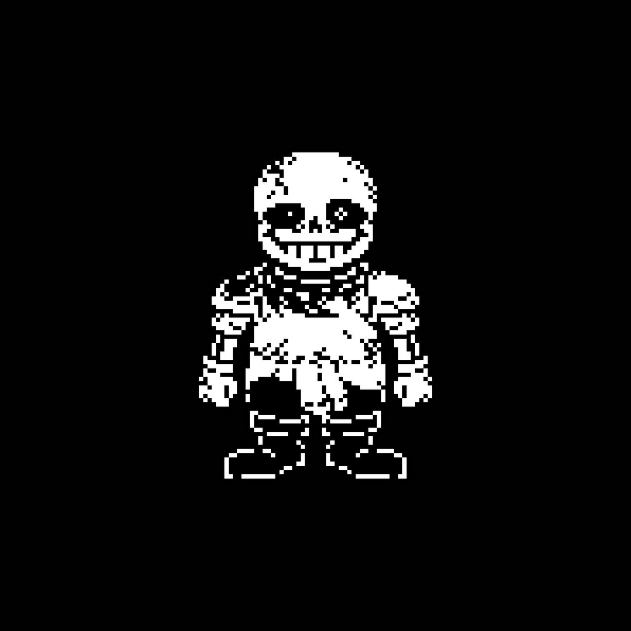 Finality by lilMiNtYSANS on DeviantArt