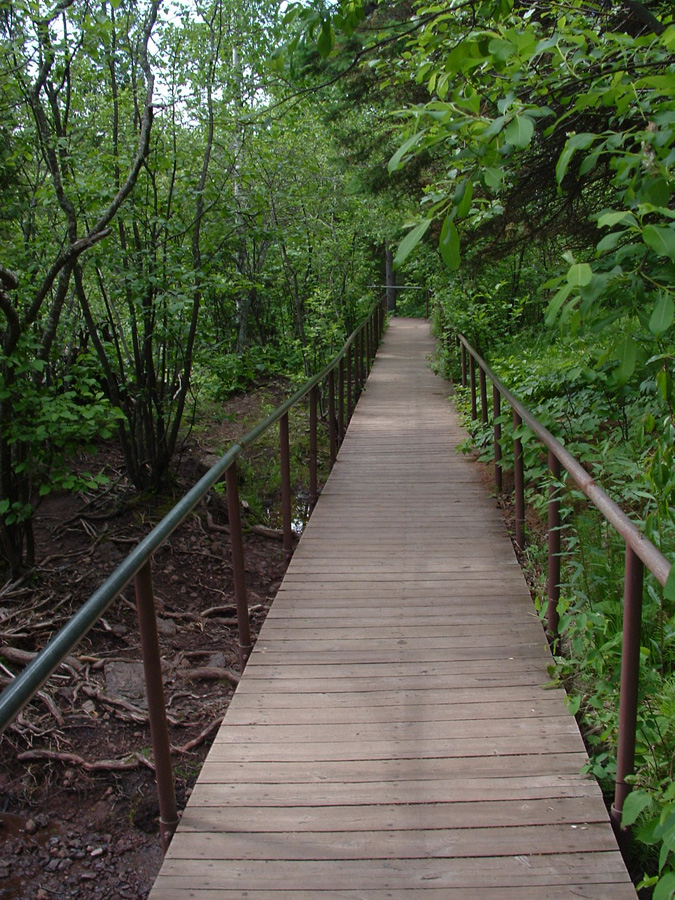 Walkway