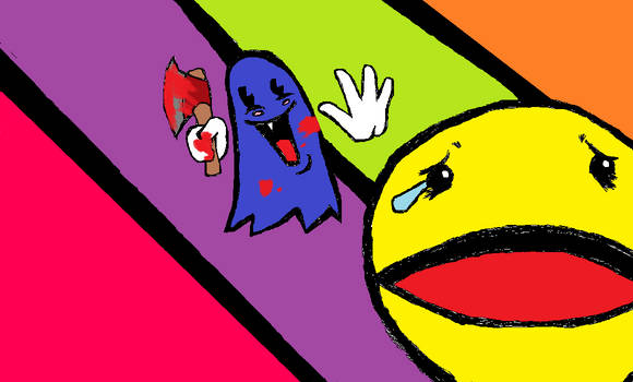 Pacman fever