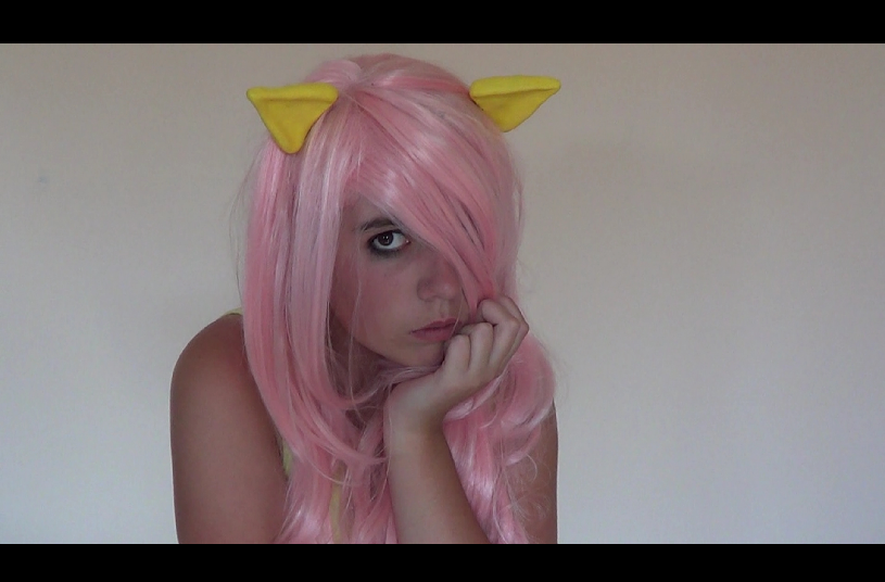 Fluttershy-shot