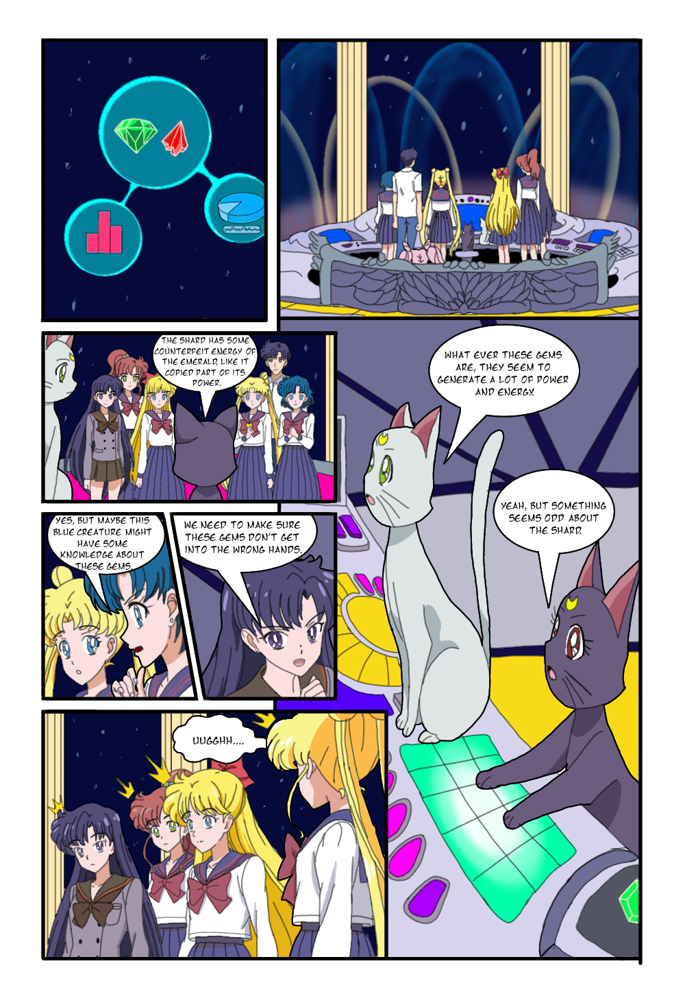 Pg 2 2025 to the moon