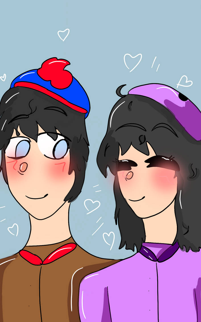 Stendy! by narutoxsasukelol on DeviantArt