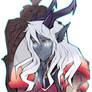 Aaravos, the dragon prince