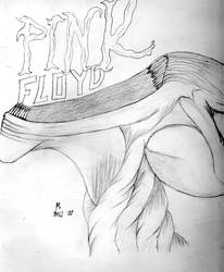 Pink Floyd - The Wall