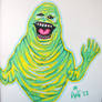 Slimer