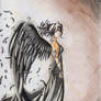 Sheena: Dark angel