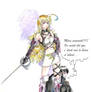 Tales of Xillia: The Real Hero