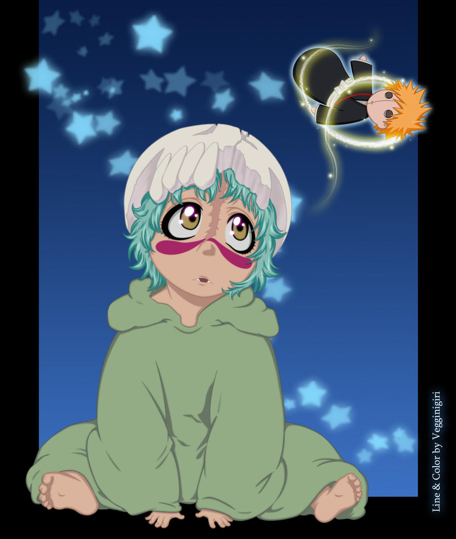 Nel-chan