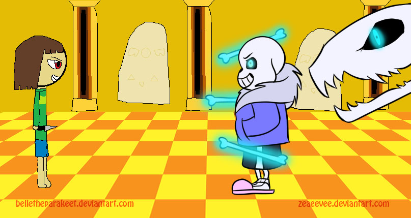 Ink Sans Gamejolt - Colaboratory