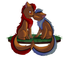 Redraw: First Dev - 10 yr Anniversary drawing