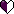 Purple Heart Icon Half2