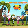 Top Wing 2nd Anniversary - 1