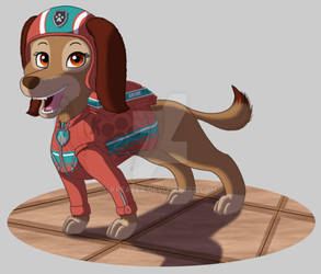 Other Characters on PAW-Patrol - DeviantArt