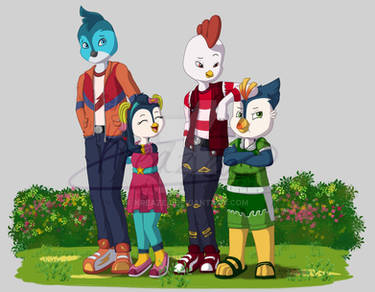 Explore the Best Top_wing Art | DeviantArt