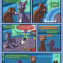 Paw Patrol Comic - Truth or Dare Pg 25