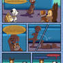 Paw Patrol Comic - Truth or Dare Pg 26