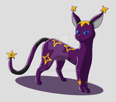 *Starreon*