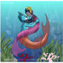 Mermay 2026 - Swift and Penny