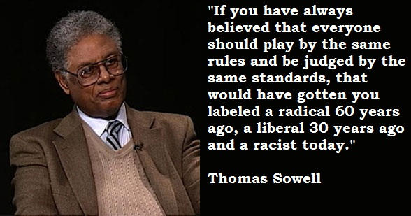 Thomas Sowell Vs Feminism And The Bogus Stats By Honeybadgerradio On Deviantart Thomas Sowell Vs Feminism And The Bogus Stats By Honeybadgerradio On Deviantart