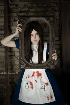 Alice Madness - Classic