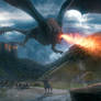 Dragon Attack