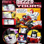 Transformers Mosaic 01