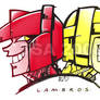 Transformers: Lambros