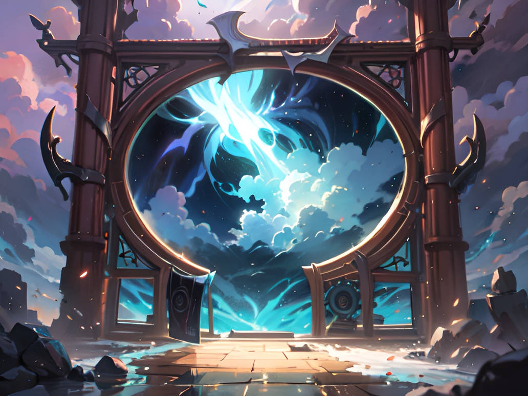 The Storm Round The Tactical Cost of Madge’s Absence