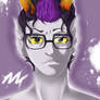 Eridan is bringin' sexy back