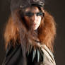 Autum Winter 2011 Look 3.