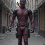 Deadpool - 3