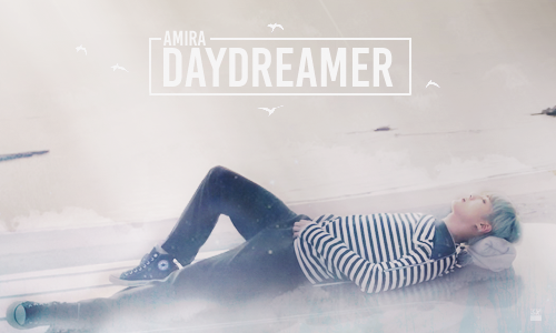 [COM] : Amira - Daydreamer (1)