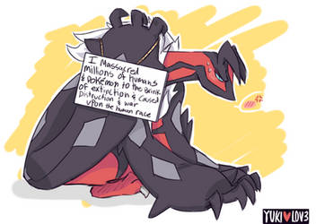 Pokemon SHAMING!