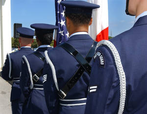 Honor Guard