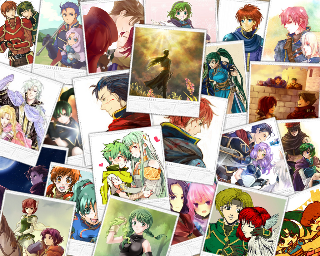 Fire Emblem Blazing Sword Wallpaper By Darkie4eva On Deviantart Fire Emblem Blazing Sword Wallpaper By Darkie4eva On Deviantart