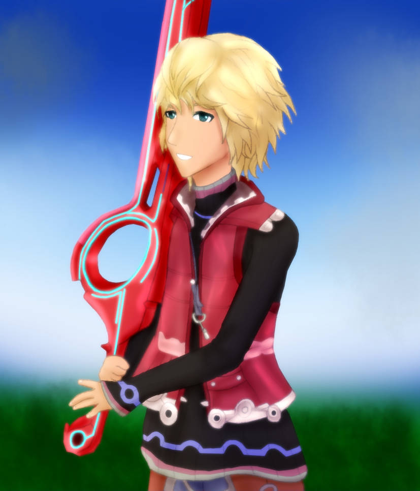 Evil Shulk Shulk by DucessaEva on DeviantArt