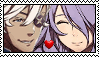 Camilla x Niles Stamp by DucessaEva