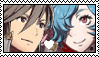 Laslow x Peri Stamp by DucessaEva