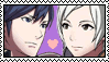 Chrom x Robin Stamp (female) by DucessaEva